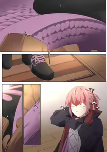 Page 1728 of Various (Remake) Part 4 - preview thumbnail