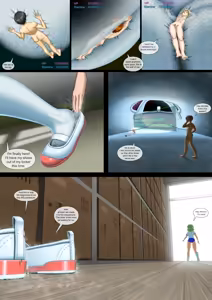 Page 247 of Various (Remake) Part 4 - preview thumbnail