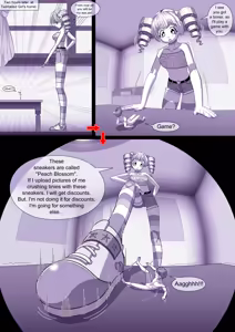 Page 254 of Various (Remake) Part 4 - preview thumbnail