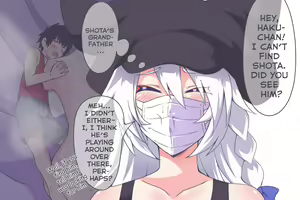 Page 28 of Various (Remake) Part 4 - preview thumbnail