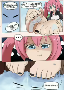 Page 317 of Various (Remake) Part 4 - preview thumbnail