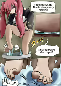 Page 319 of Various (Remake) Part 4 - preview thumbnail