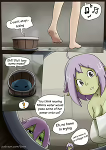 Page 321 of Various (Remake) Part 4 - preview thumbnail