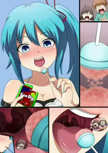 Page 6 of Various (Remake) Part 4 - preview thumbnail