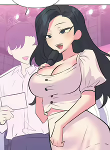 Page 305 of 偶像的配对游戏 | 偶像的配對遊戲 | 女团经纪人 | 女團經紀人 1-38話 - preview thumbnail