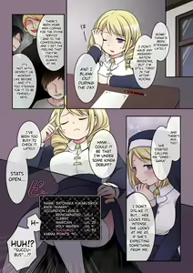 Page 19 of Otome Game no Akuyaku Reijou ni Tensei Shita Watashi wa Bad End ni Naritakunai node Sister ni Tenshoku Shita noni, Otoko ni Hyoui Sarete Shimaimashita wa! - preview thumbnail