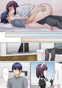 Page 6 of Mukuchi na Kanojo no Seikantai ~Koe wa Dasanai kedo Karada wa Shoujiki da ne, Zubunure da yo | Эрогенная зона тихой девочки - глава 7 - preview thumbnail