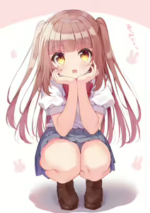 Page 133 of しおの - preview thumbnail