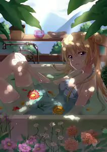 Page 149 of しおの - preview thumbnail