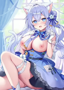 Page 26 of しおの - preview thumbnail