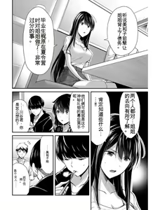 Page 105 of Giruti Sakuru vol 03 (Ch20-30) Chinese Version《罪恶社团》第3卷20-30话，AI机翻汉化 - preview thumbnail