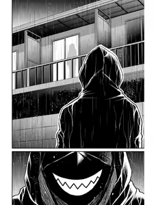 Page 131 of Giruti Sakuru vol 03 (Ch20-30) Chinese Version《罪恶社团》第3卷20-30话，AI机翻汉化 - preview thumbnail