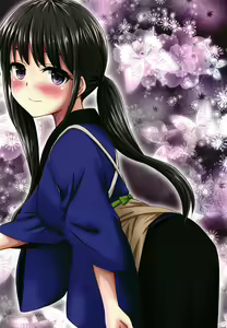Page 11 of Kissa LycoReco  no Natsuyasumi - preview thumbnail