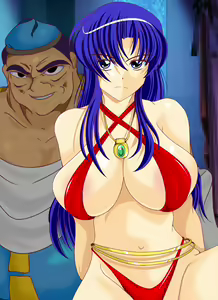 Page 5 of Divider Senki 5 - preview thumbnail