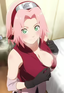 Page 234 of Sakura 01 - preview thumbnail