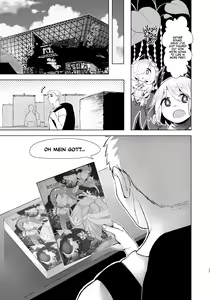 Page 16 of "Kowaku no Mori" Chousa Houkokusho - With love from the Traptrip Garden. | "Traptrix Forest" Exploration Report - preview thumbnail