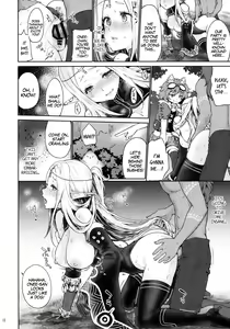Page 148 of Hajimete no Sekaiju (Sekaiju no Meikyuu) COMPLETE - preview thumbnail