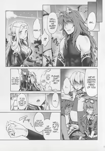 Page 164 of Hajimete no Sekaiju (Sekaiju no Meikyuu) COMPLETE - preview thumbnail