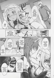 Page 172 of Hajimete no Sekaiju (Sekaiju no Meikyuu) COMPLETE - preview thumbnail