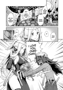 Page 52 of Hajimete no Sekaiju (Sekaiju no Meikyuu) COMPLETE - preview thumbnail