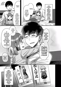 Page 3 of Sono Ko wa Takurandeiru | Esa Muchacha está Cocinando Algo Especial - preview thumbnail
