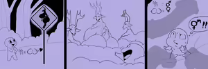 Page 4 of Warning Signs - preview thumbnail