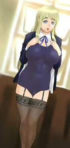 Page 75 of K-OFF!! Futanari Time - preview thumbnail