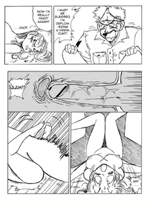Page 10 of Bulma and Company - preview thumbnail