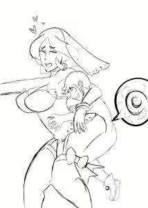 Page 261 of Drasna/ドラセナ - preview thumbnail