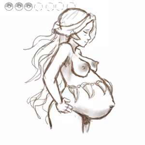 Page 360 of Drasna/ドラセナ - preview thumbnail
