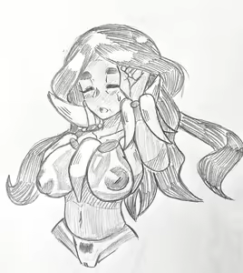 Page 374 of Drasna/ドラセナ - preview thumbnail