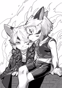 Page 365 of うまに (@umani) twitter - preview thumbnail