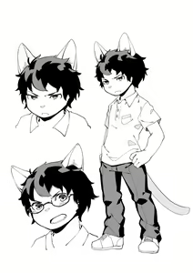 Page 556 of うまに (@umani) twitter - preview thumbnail