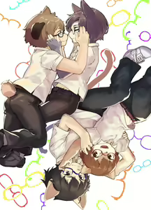 Page 576 of うまに (@umani) twitter - preview thumbnail