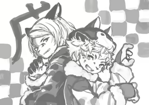 Page 609 of うまに (@umani) twitter - preview thumbnail
