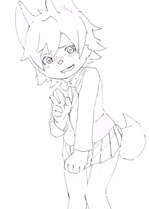 Page 67 of うまに (@umani) twitter - preview thumbnail