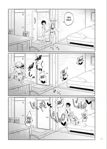 Page 16 of Toaru Elf o Hikitorimashite Soushuuhen | Taking Care of a Certain Elf Compilation - preview thumbnail