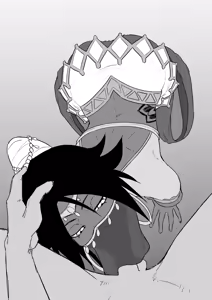 Page 18 of ARTIST iwao178 - preview thumbnail
