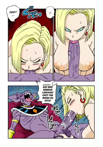 Page 18 of Nadie Desobedece a Bills - preview thumbnail