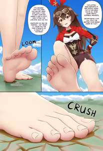 Page 1024 of Various (Remake) Part 5 - preview thumbnail