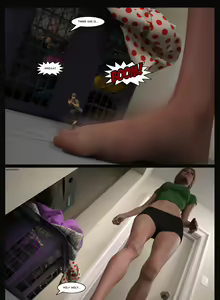 Page 1102 of Various (Remake) Part 5 - preview thumbnail