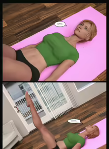 Page 1105 of Various (Remake) Part 5 - preview thumbnail