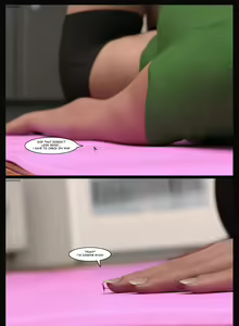 Page 1107 of Various (Remake) Part 5 - preview thumbnail
