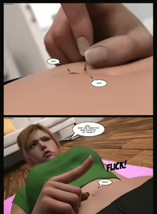 Page 1109 of Various (Remake) Part 5 - preview thumbnail