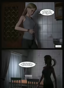 Page 1145 of Various (Remake) Part 5 - preview thumbnail