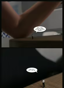 Page 1190 of Various (Remake) Part 5 - preview thumbnail