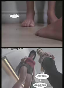 Page 1223 of Various (Remake) Part 5 - preview thumbnail