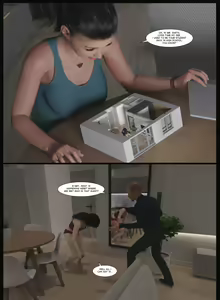 Page 1281 of Various (Remake) Part 5 - preview thumbnail
