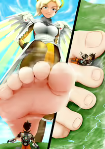 Page 1346 of Various (Remake) Part 5 - preview thumbnail