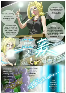 Page 1446 of Various (Remake) Part 5 - preview thumbnail